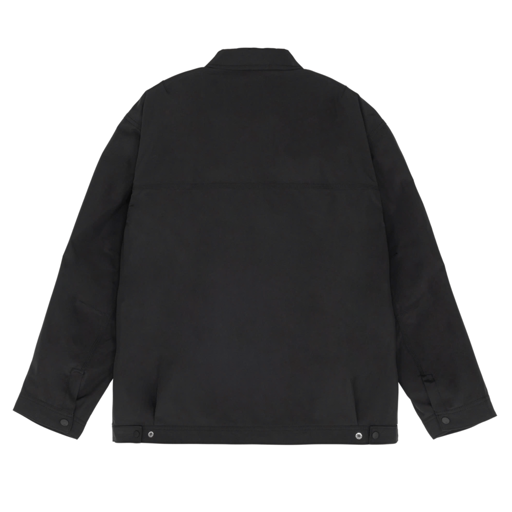New Armada Winter Cool Zip Up Jacket