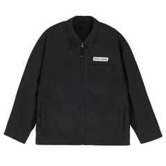 New Armada Winter Cool Zip Up Jacket