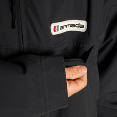 New Armada Winter Cool Zip Up Jacket