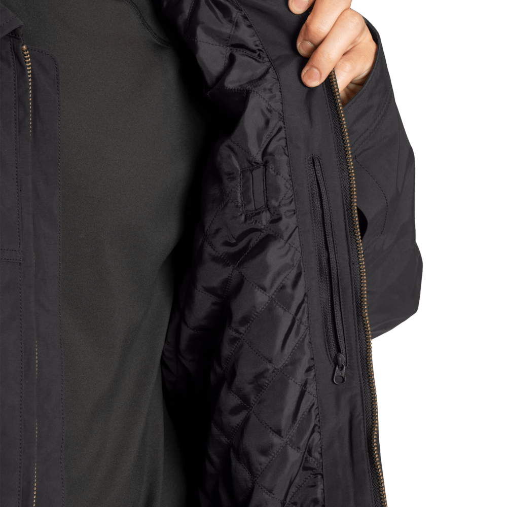 New Armada Winter Cool Zip Up Jacket