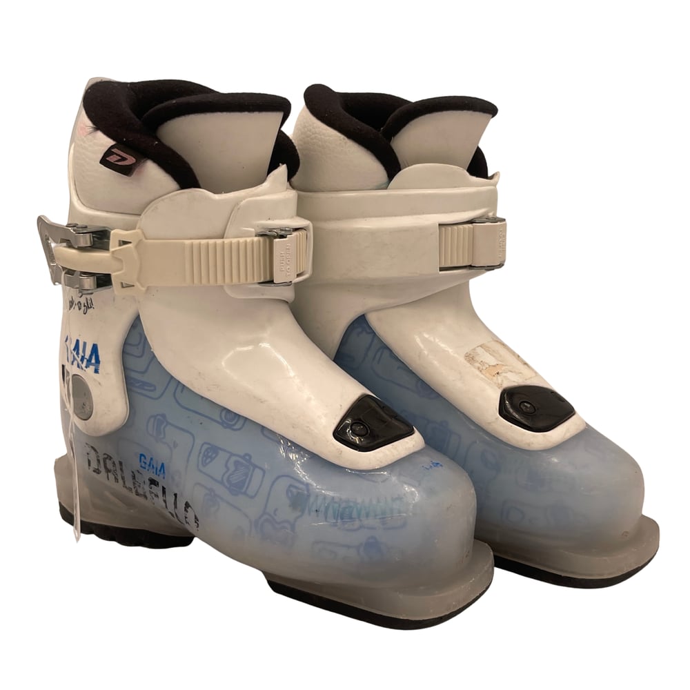 Dalbello Gaia 2 Kids Ski Boots - USED
