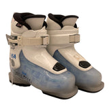Dalbello Gaia 2 Kids Ski Boots - USED