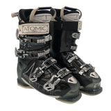 Atomic Hawx R90W Ski Boots - Used