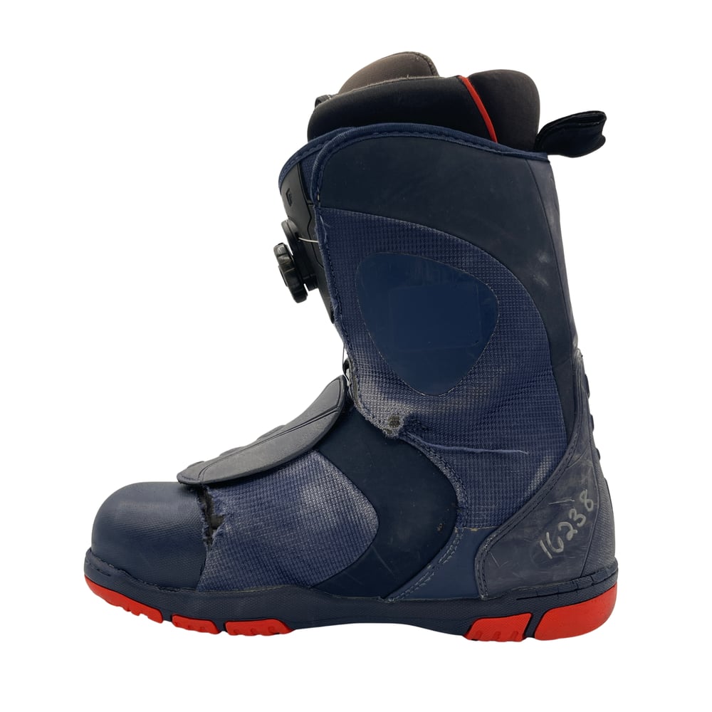 Head Six50 Dual BOA Men's Snowboard Boots - USED
