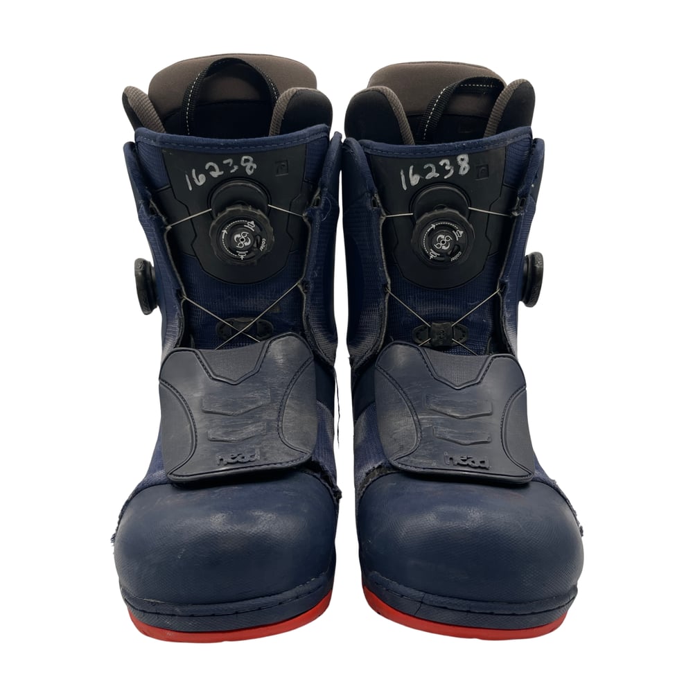 Head Six50 Dual BOA Men's Snowboard Boots - USED