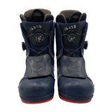 Head Six50 Dual BOA Men's Snowboard Boots - USED
