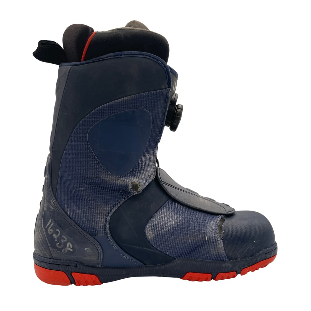 Head Six50 Dual BOA Men's Snowboard Boots - USED