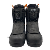 Head Six00 4D BOA Snowbaord Boots -USED