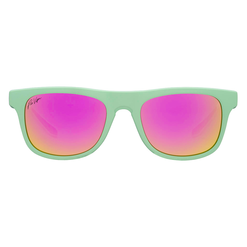 The Highball Pit Viper