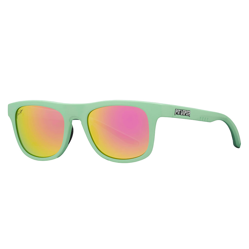 The Highball Pit Viper