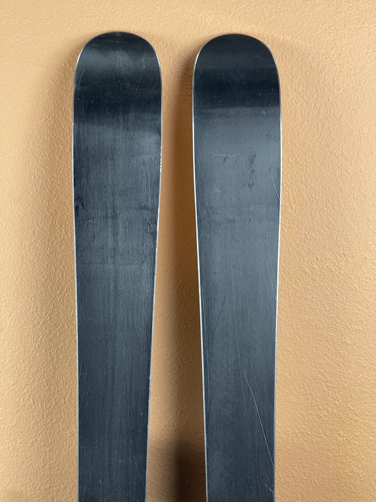 Used 2025 Dynastar M Free 90 Skis + PR11 Bindings