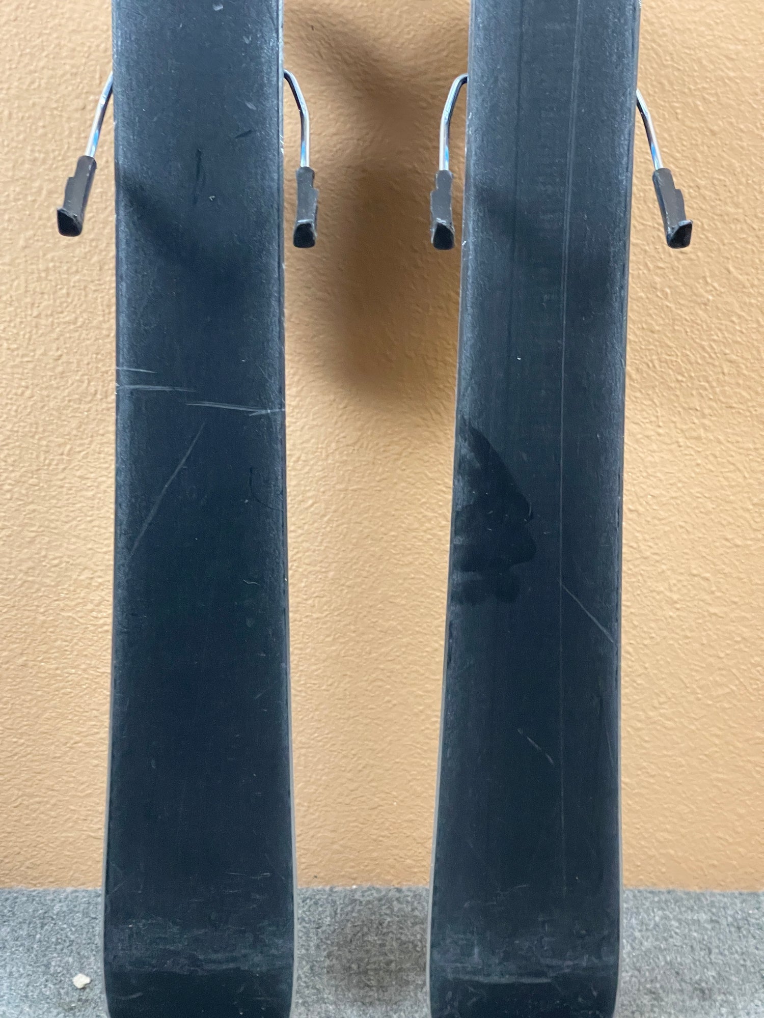 Used 2025 Dynastar E-Cross 78 Skis + Xpress 10 Bindings