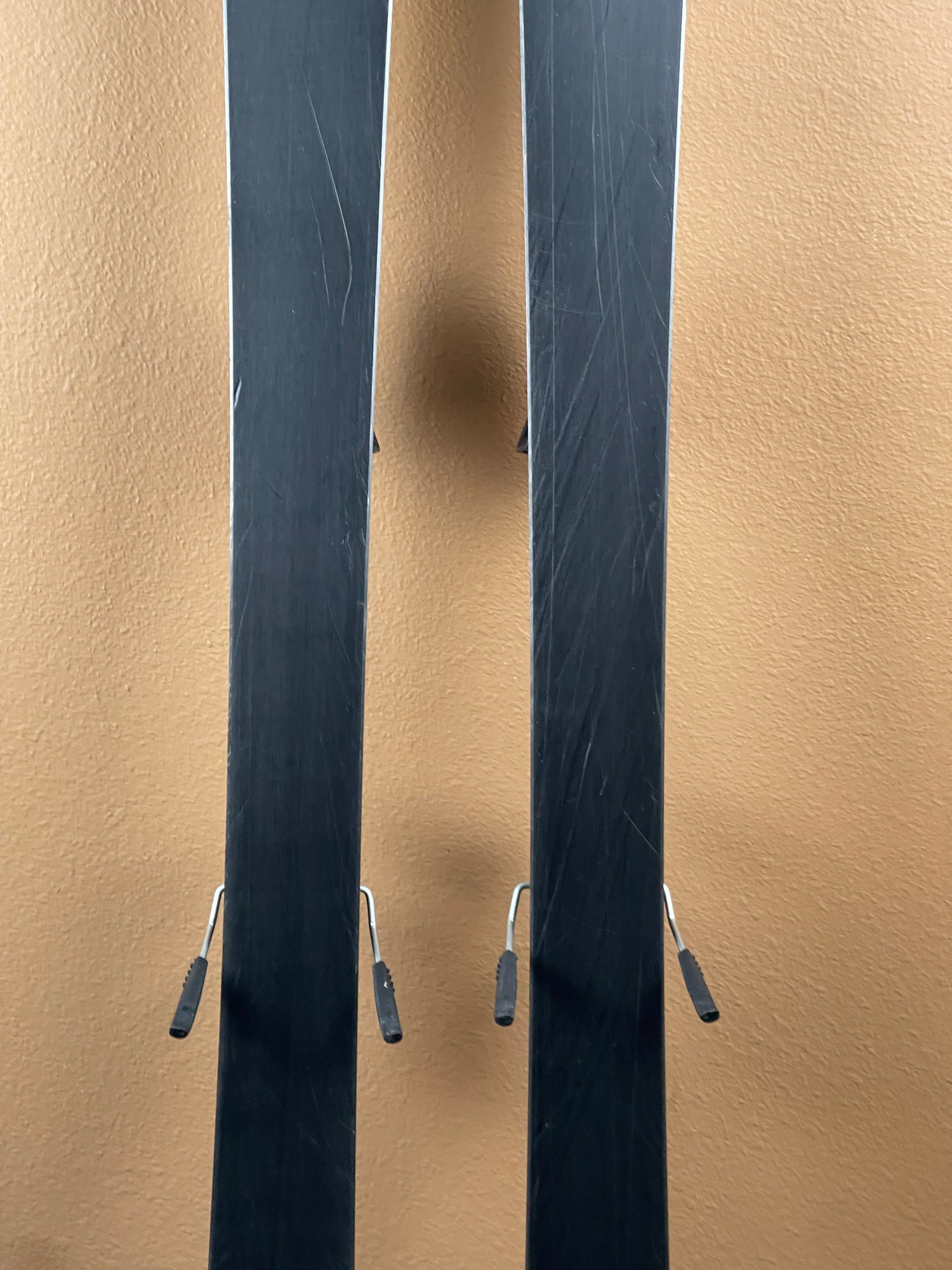 Used 2025 Head Kore 85 X Skis + PR11 Bindings