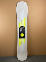 Used 2024 Salomon Assassin Snowboard