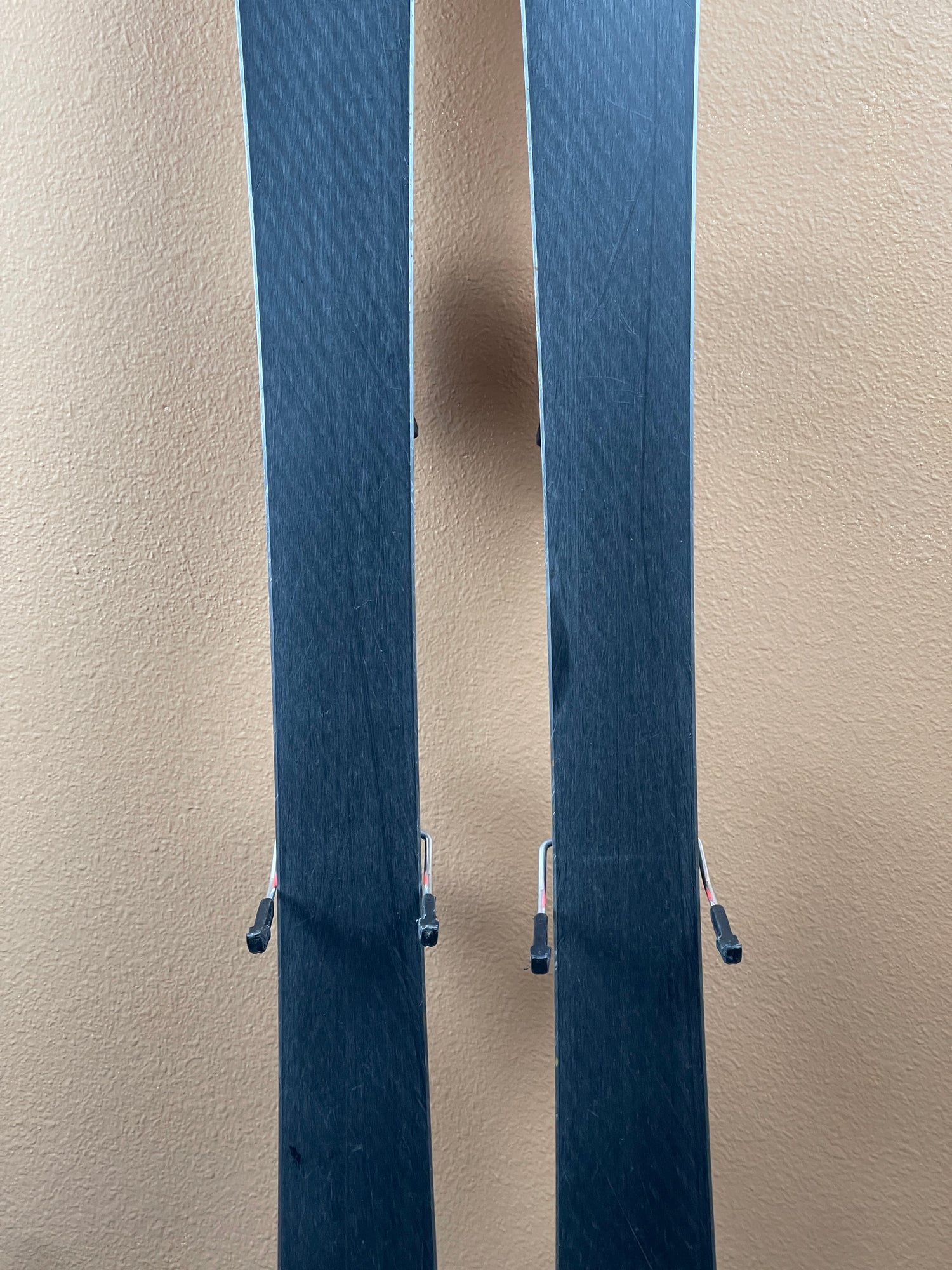 Used 2023 Dynastar M Cross 88 + Look SPX 14 Bindings