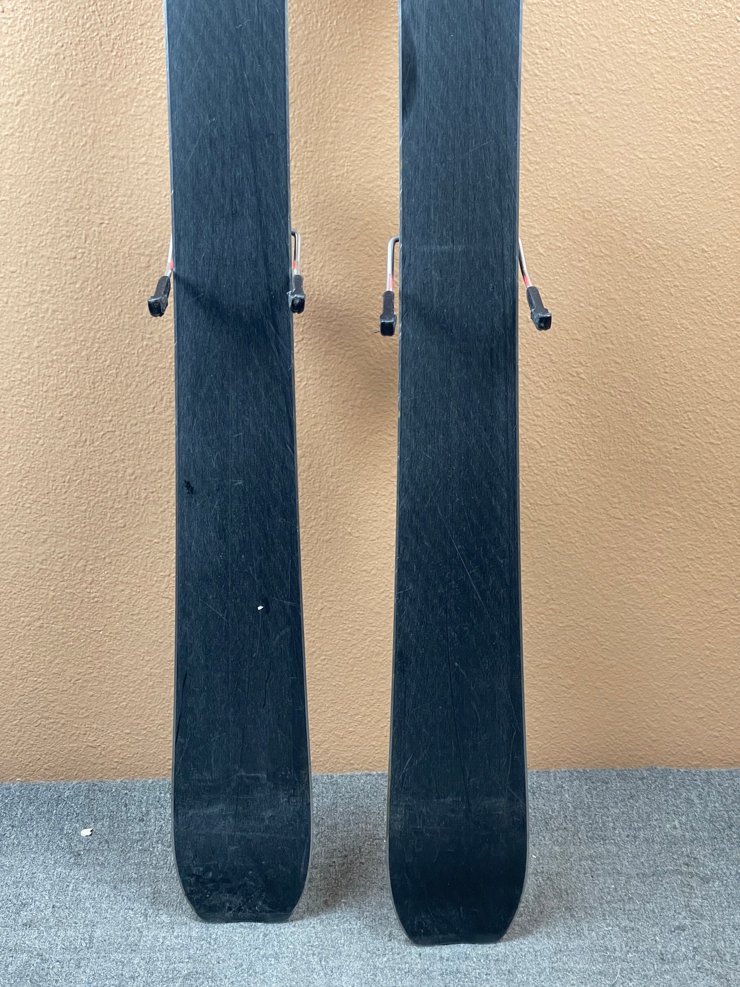 Used 2023 Dynastar M Cross 88 + Look SPX 14 Bindings
