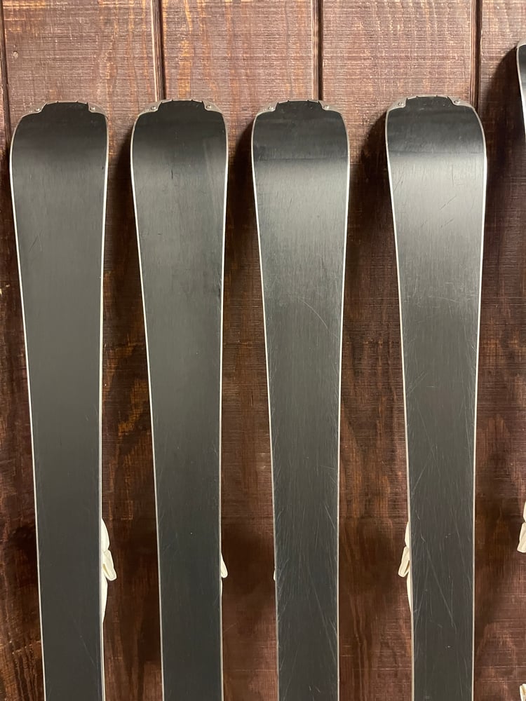 Blizzard Elevate 7.7 w/ Bindings