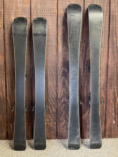 Team Speed Kids Skis w/ Bindings - Used - Image 14