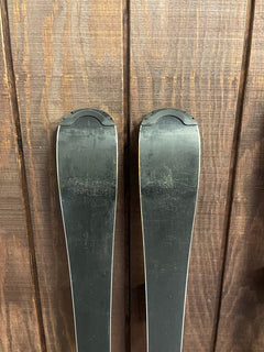 Team Speed Kids Skis w/ Bindings - Used - Image 15