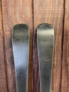 Team Speed Kids Skis w/ Bindings - Used - Image 19