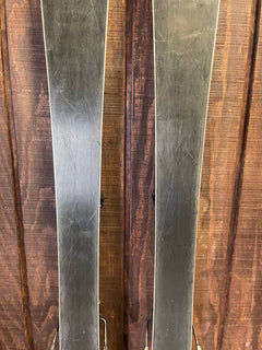 Team Speed Kids Skis w/ Bindings - Used - Image 18