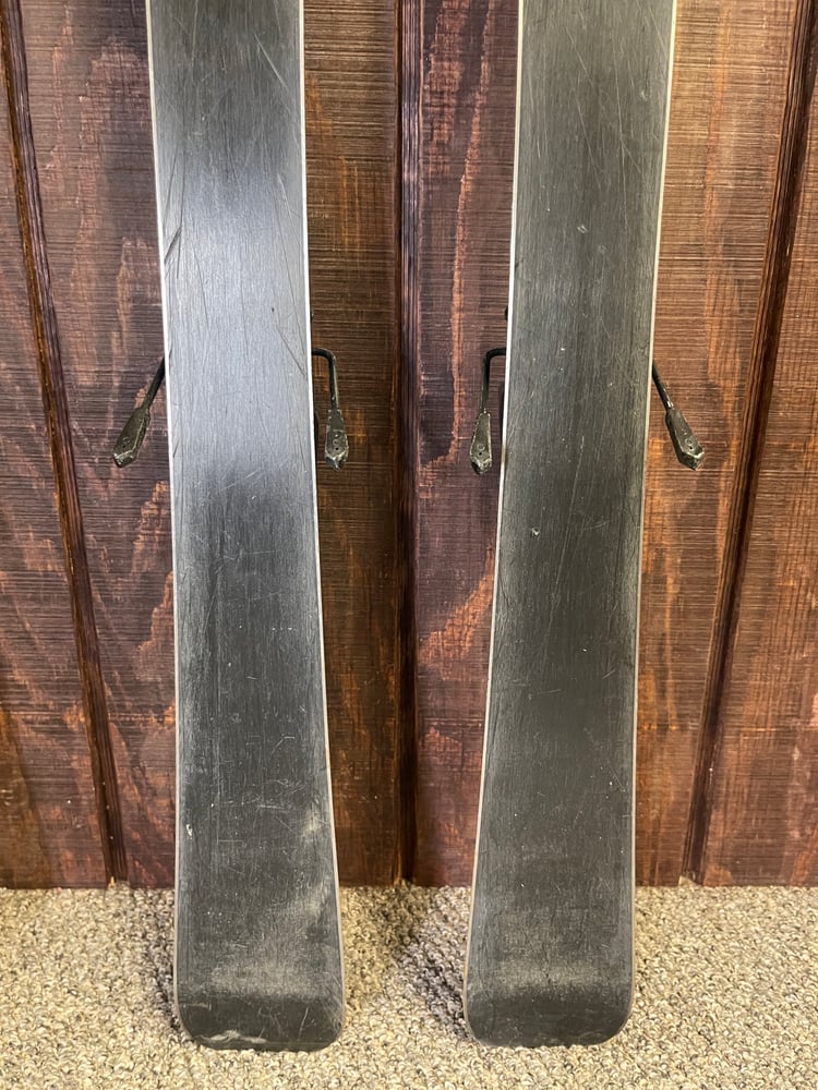 Team Speed Kids Skis w/ Bindings - Used - Image 16
