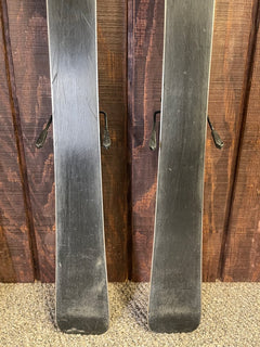 Team Speed Kids Skis w/ Bindings - Used - Image 16