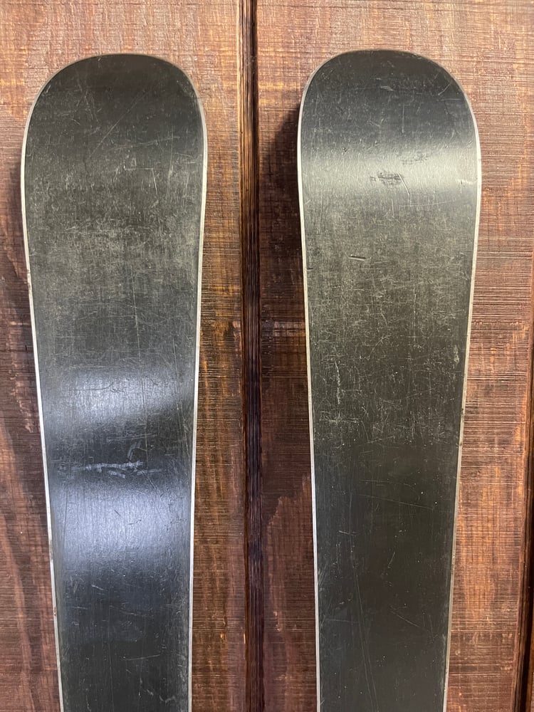 Rossignol EXP Pro Kids Ski w/Binding - USED