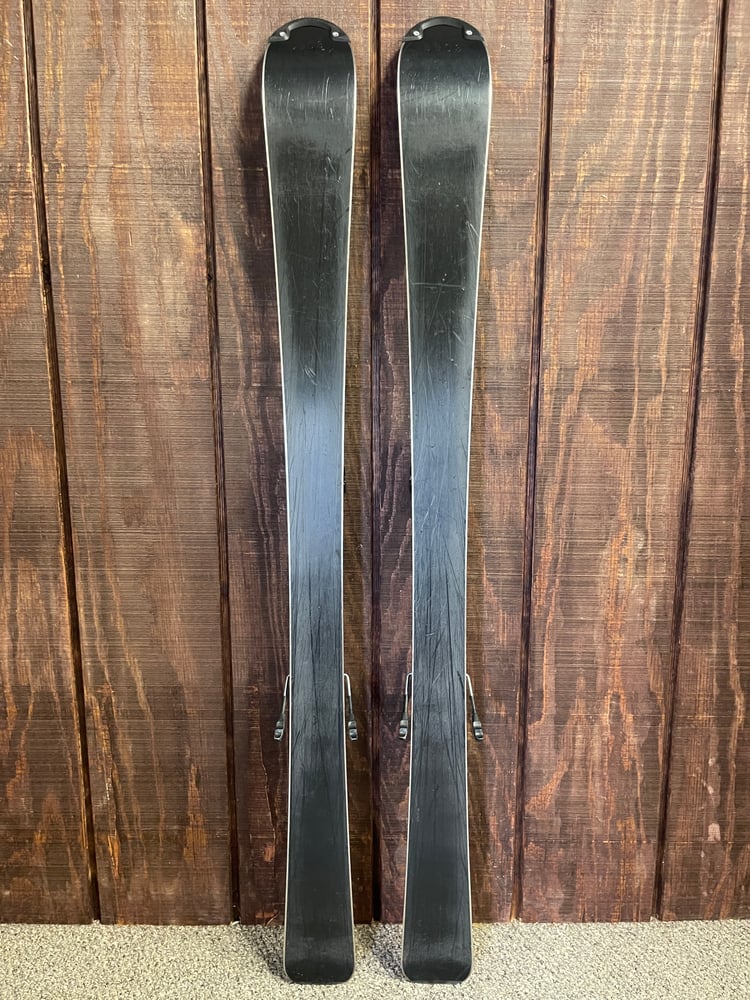 Fire Arrow Kids Skis w/ Bindings - USED