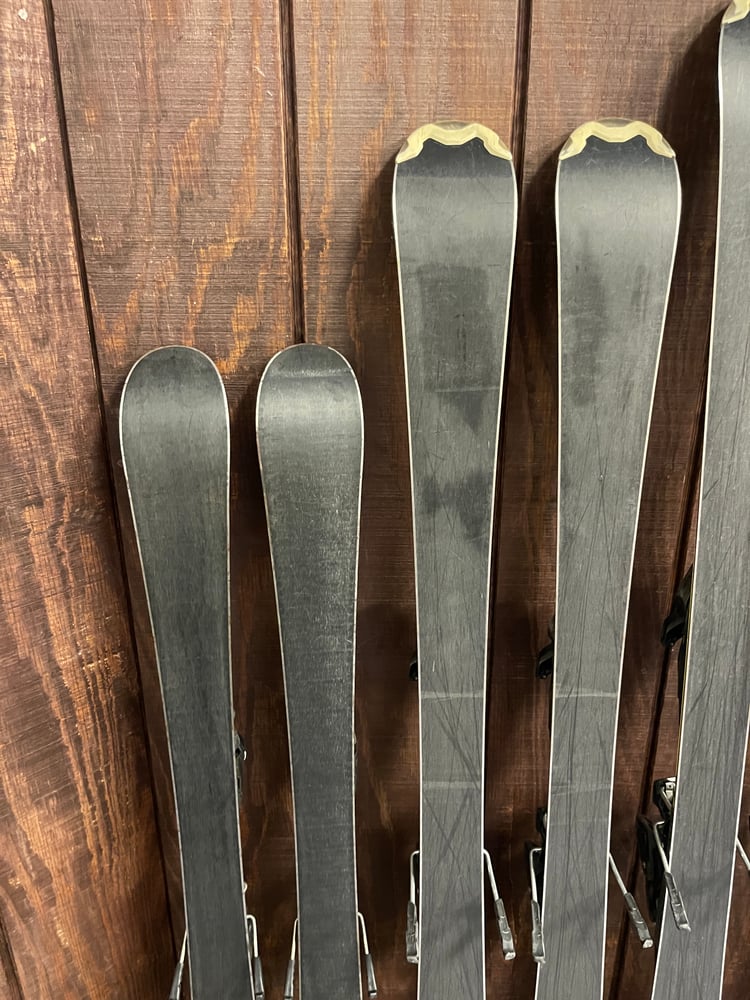 Head Super Shape Kids Ski w/Bindings - USED (Various Years)