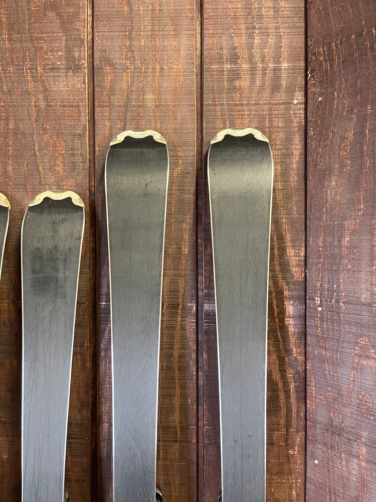 Head Super Shape Kids Ski w/Bindings - USED (Various Years)