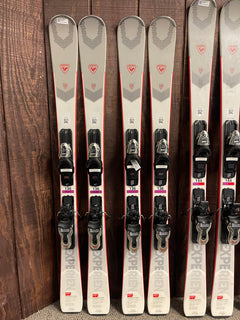 Experience 76 Skis w/ Bindings - Used - Image 3
