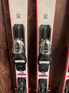 Experience 76 Skis w/ Bindings - Used - Image 6