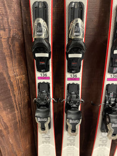 Experience 76 Skis w/ Bindings - Used - Image 7