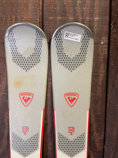 Experience 76 Skis w/ Bindings - Used - Image 9