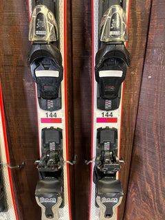 Experience 76 Skis w/ Bindings - Used - Image 11