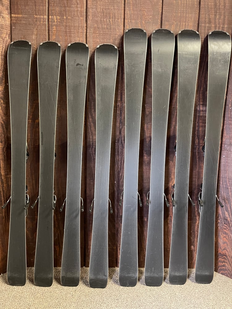 Experience 76 Skis w/ Bindings - Used - Image 13