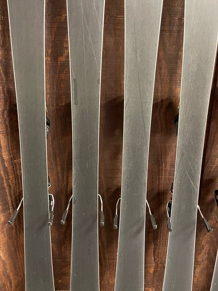 Experience 76 Skis w/ Bindings - Used - Image 15