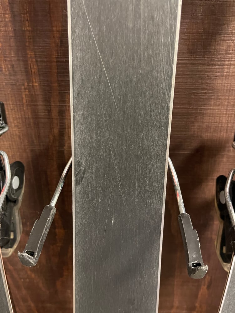 Experience 76 Skis w/ Bindings - Used - Image 18