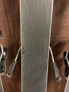 Experience 76 Skis w/ Bindings - Used - Image 18