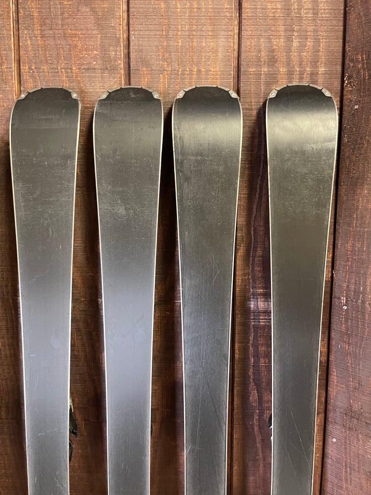 Experience 76 Skis w/ Bindings - Used - Image 19