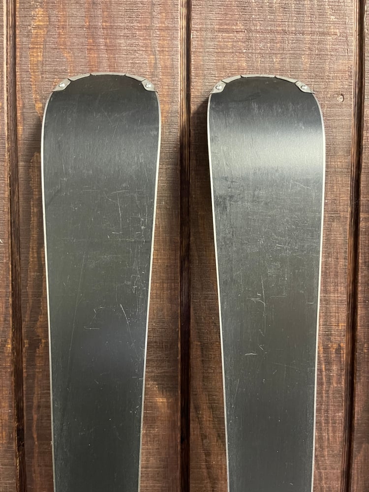 Rossignol Experience 78 CA Skis w/ Bindings - USED