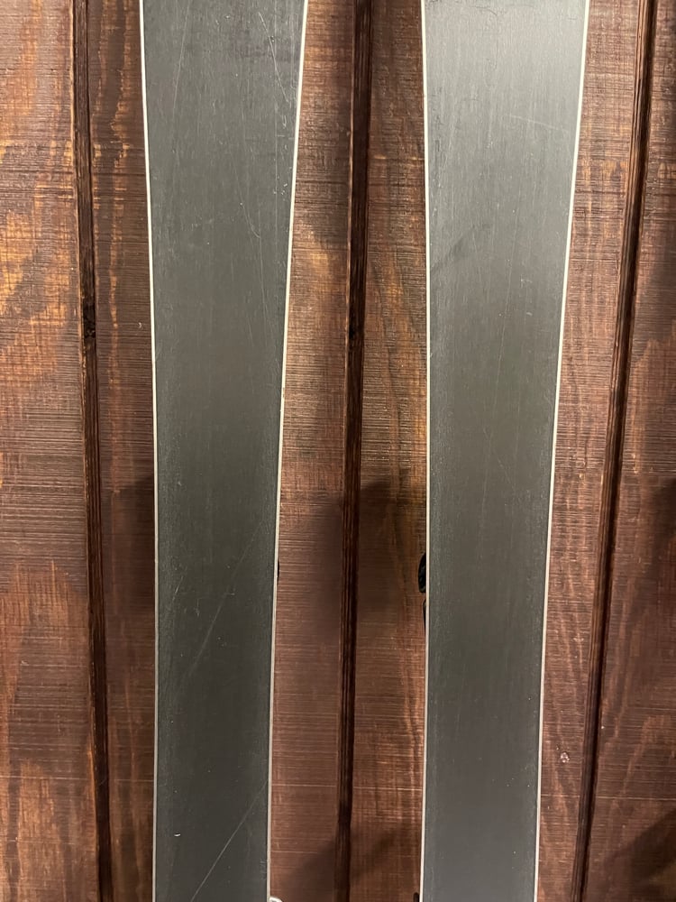 Rossignol Experience 78 CA Skis w/ Bindings - USED
