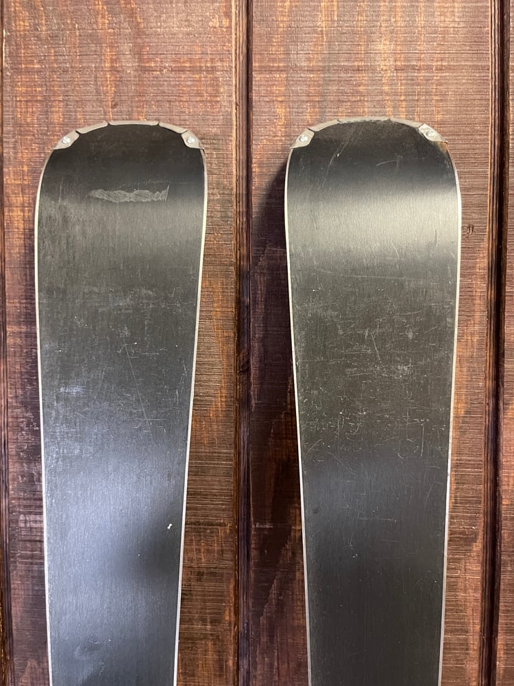Rossignol Experience 78 CA Skis w/ Bindings - USED