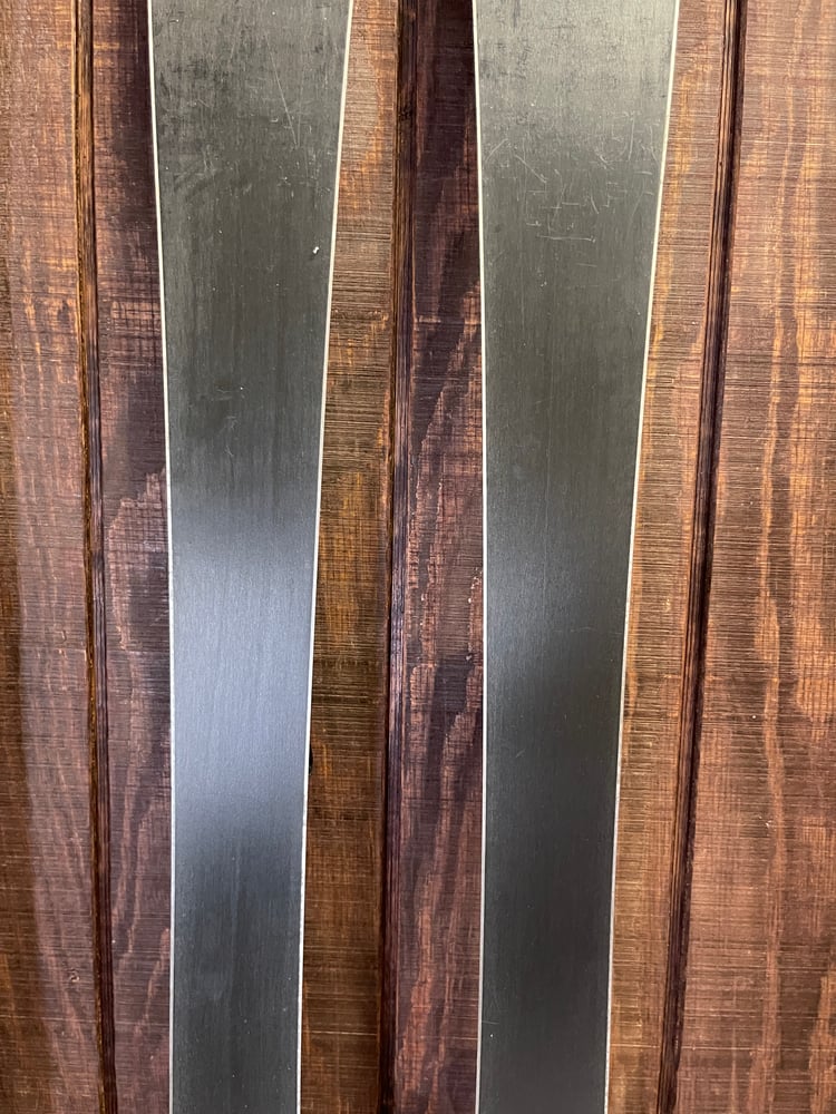 Rossignol Experience 78 CA Skis w/ Bindings - USED