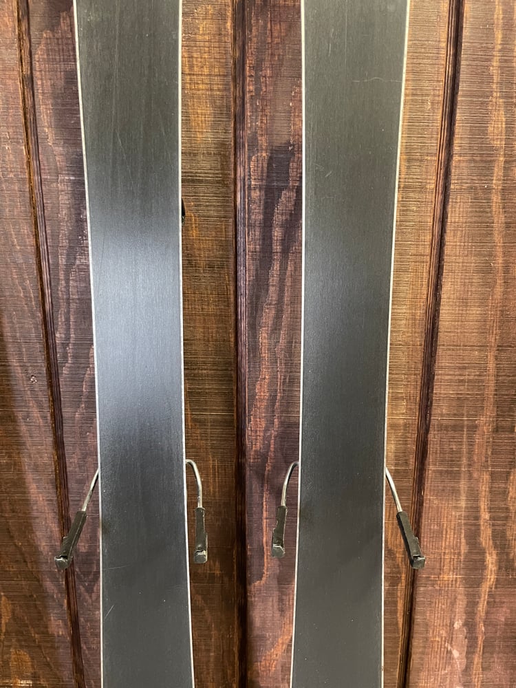Rossignol Experience 78 CA Skis w/ Bindings - USED
