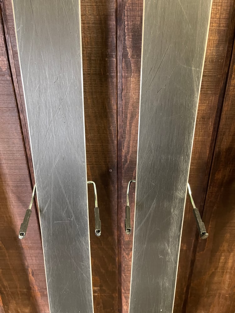 2020 Rossignol Smash 7 w/Bindings - USED