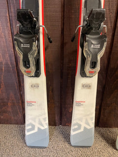 2021 Rossignol Experience 78 RTL Skis w/ Bindings - Used - Image 5