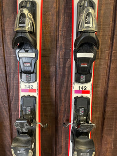 2021 Rossignol Experience 78 RTL Skis w/ Bindings - Used - Image 7
