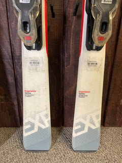 2021 Rossignol Experience 78 RTL Skis w/ Bindings - Used - Image 8